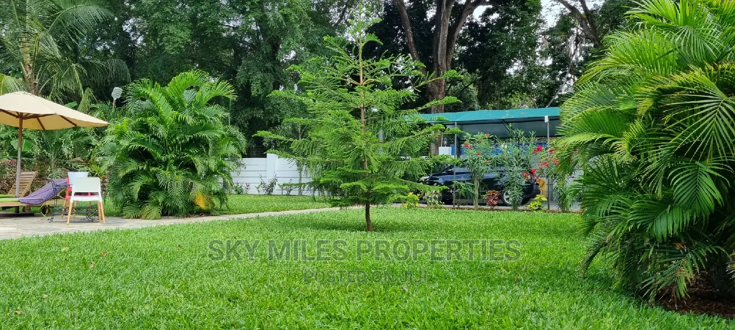 3bdrm Villa in La-Marina Estate, Mtwapa for Sale