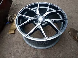 Mercedes-Benz Rims 17inch