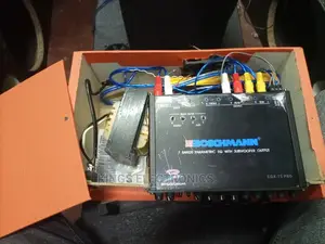 Original Rellay Amplifier