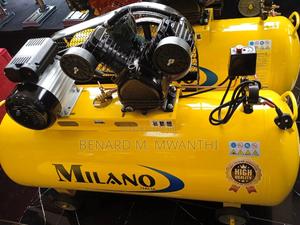 Air Compressors Electric/Petrol