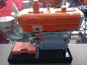 Engines Diesel Watercooled