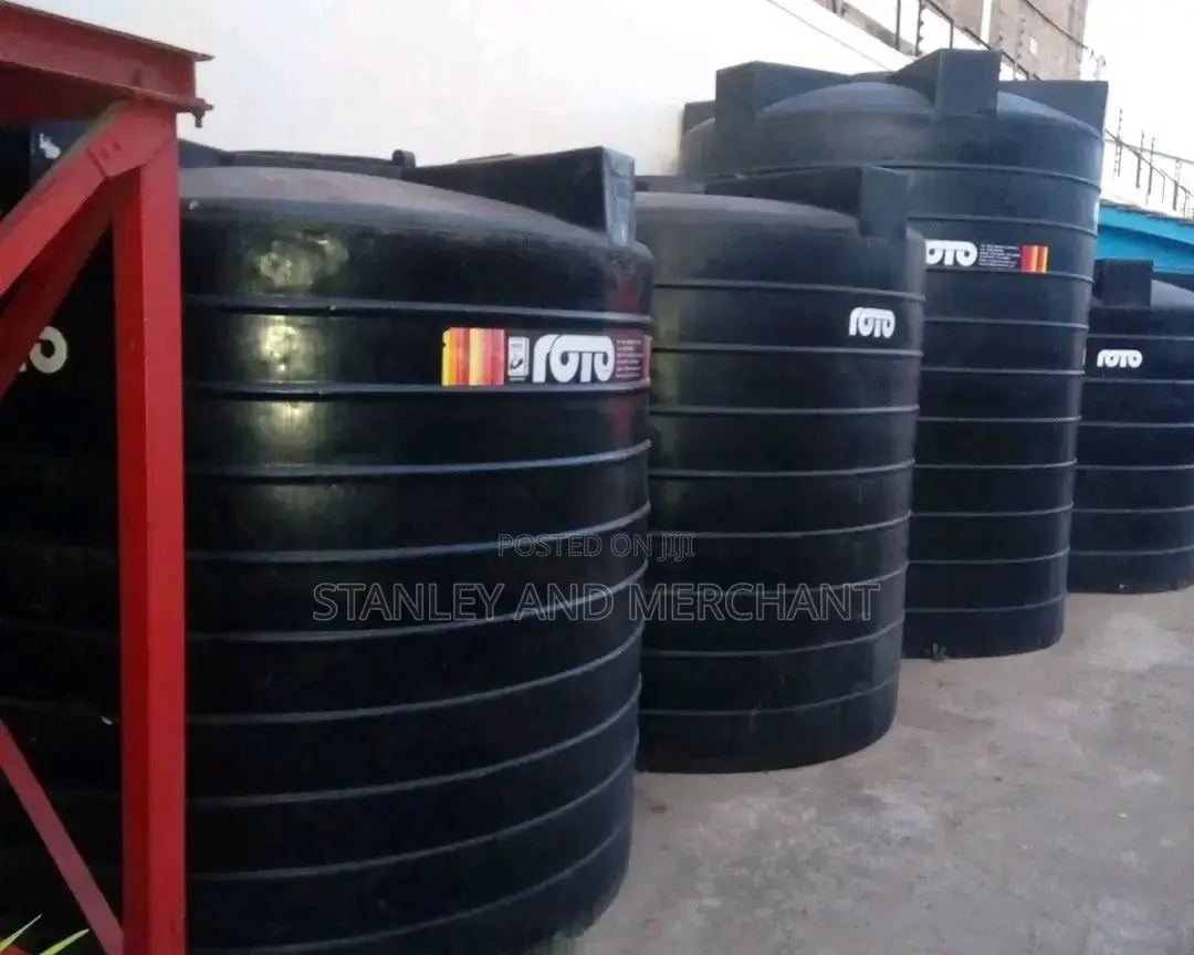 Roto Tanks 1500l Plenty Countrywide Delivery!