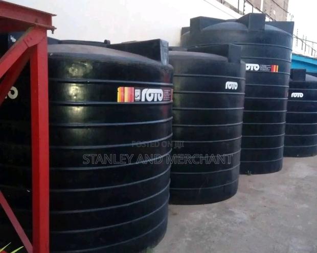 Roto Tanks 1500l Plenty Countrywide Delivery!