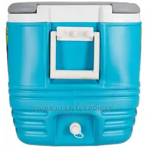 57ltr Portable Pinnacle Ice Cooler Box With a Tap