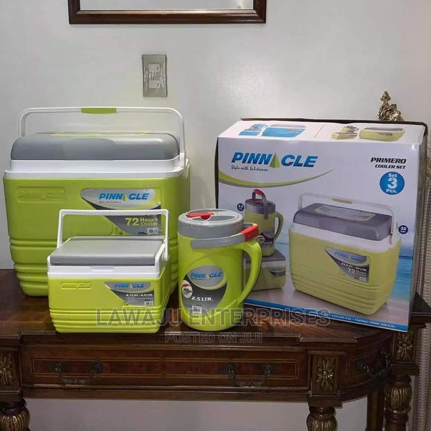 Cooler Boxes - 32L