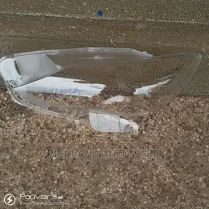 Headlight Lens Mazda Atenza 2017