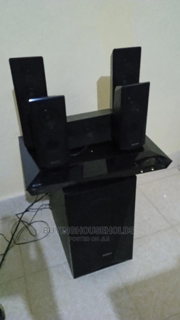Sony Hometheatre Dz350 - thumbnail 2