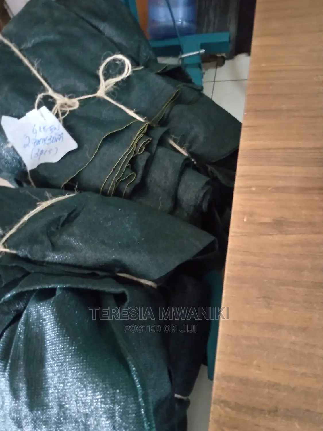 Fencing Net