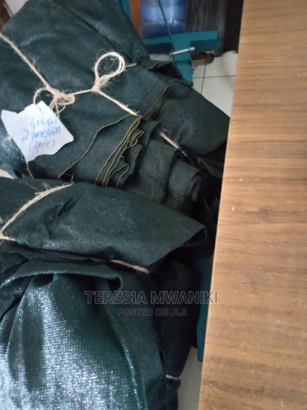 Fencing Net - thumbnail 3