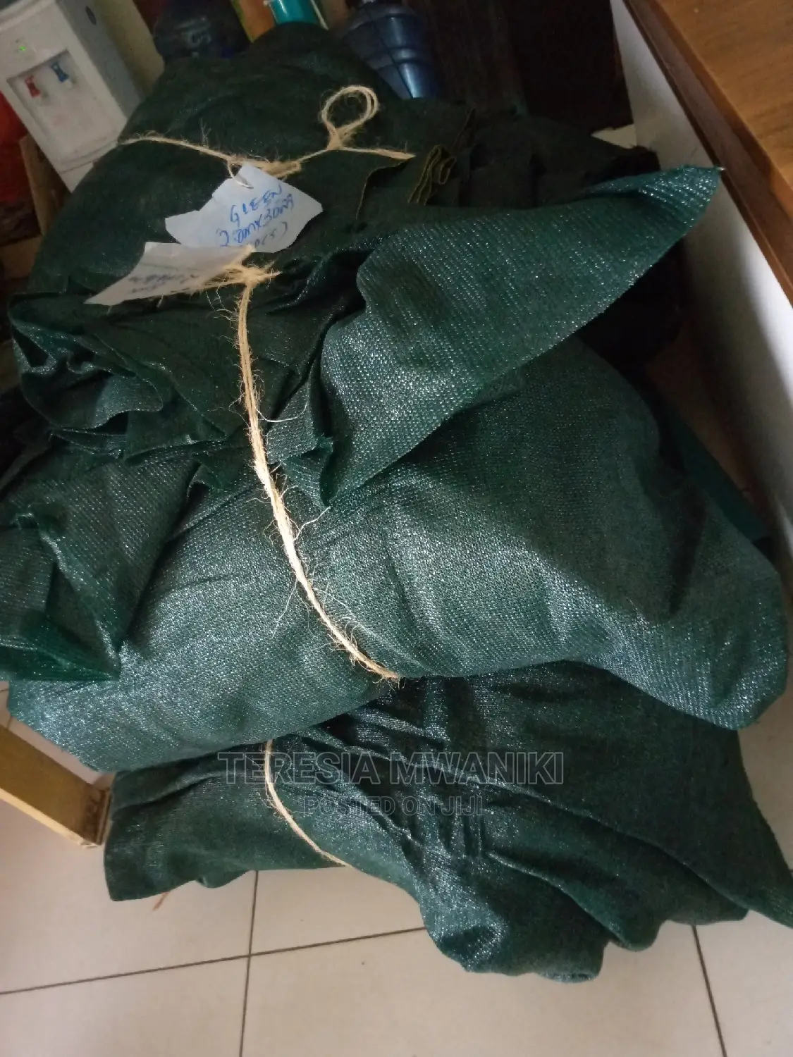 Fencing Net