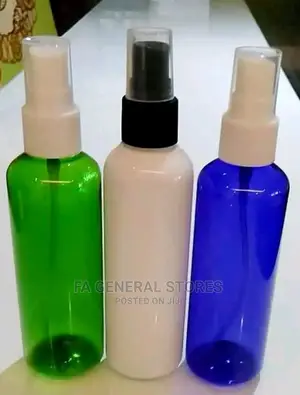 Mist Spray Bottles