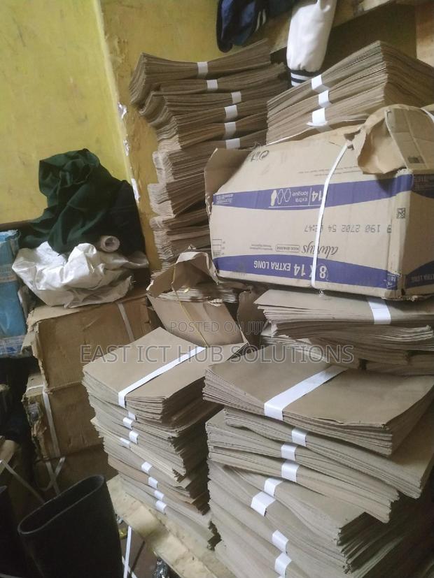 A4 /A3 /A5 Envelopes Per Box And Bundles