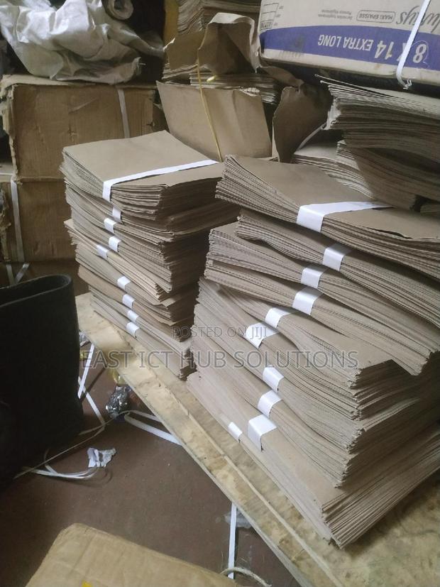 A4 /A3 /A5 Envelopes Per Box And Bundles - thumbnail 2