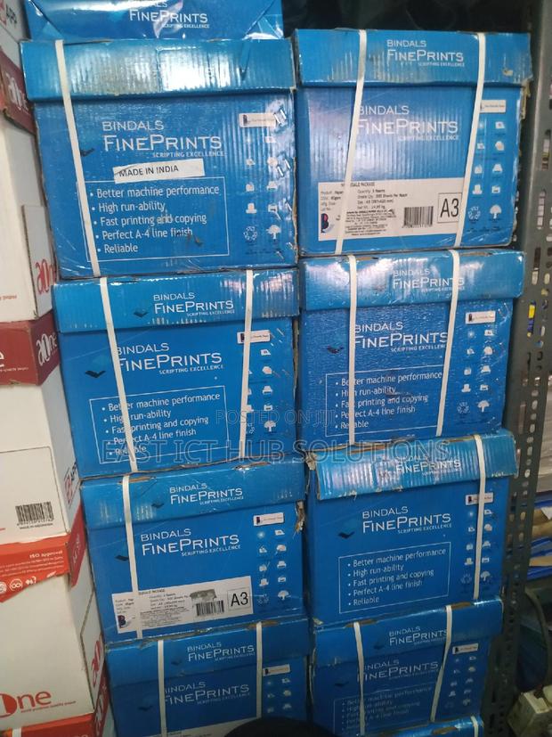 A3 Printing Papers - main view