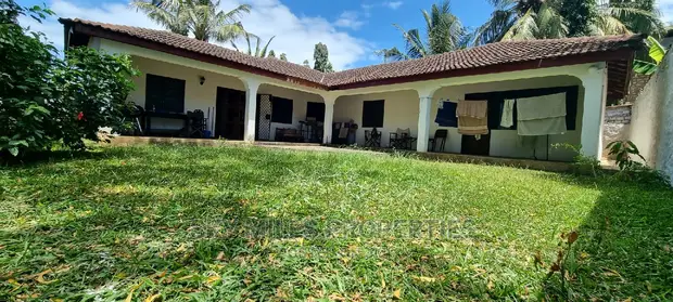 3bdrm Villa in Mtwapa Posta for Sale