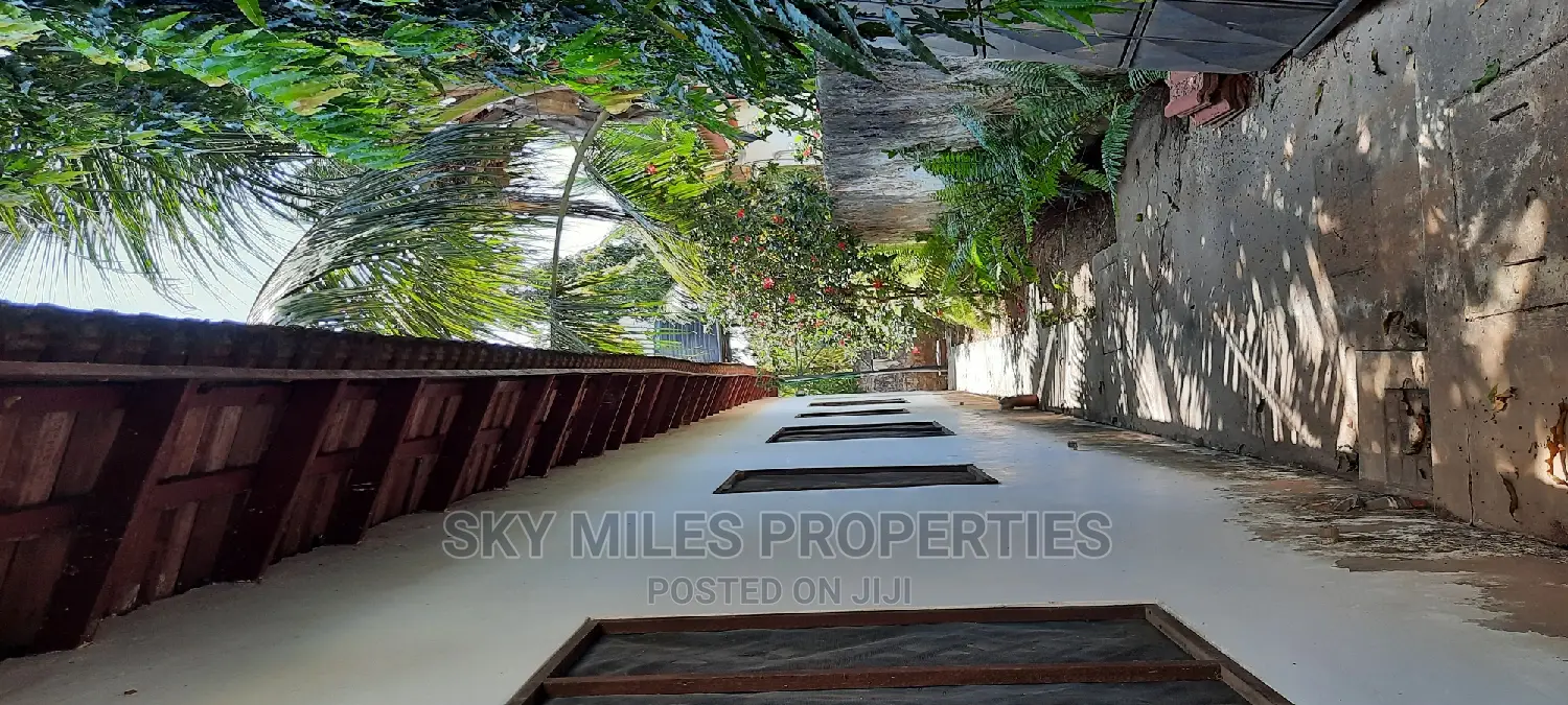 3bdrm Villa in Mtwapa Posta for Sale