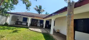 3bdrm Villa in Mtwapa Posta for Sale