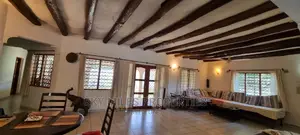 3bdrm Villa in Mtwapa Posta for Sale
