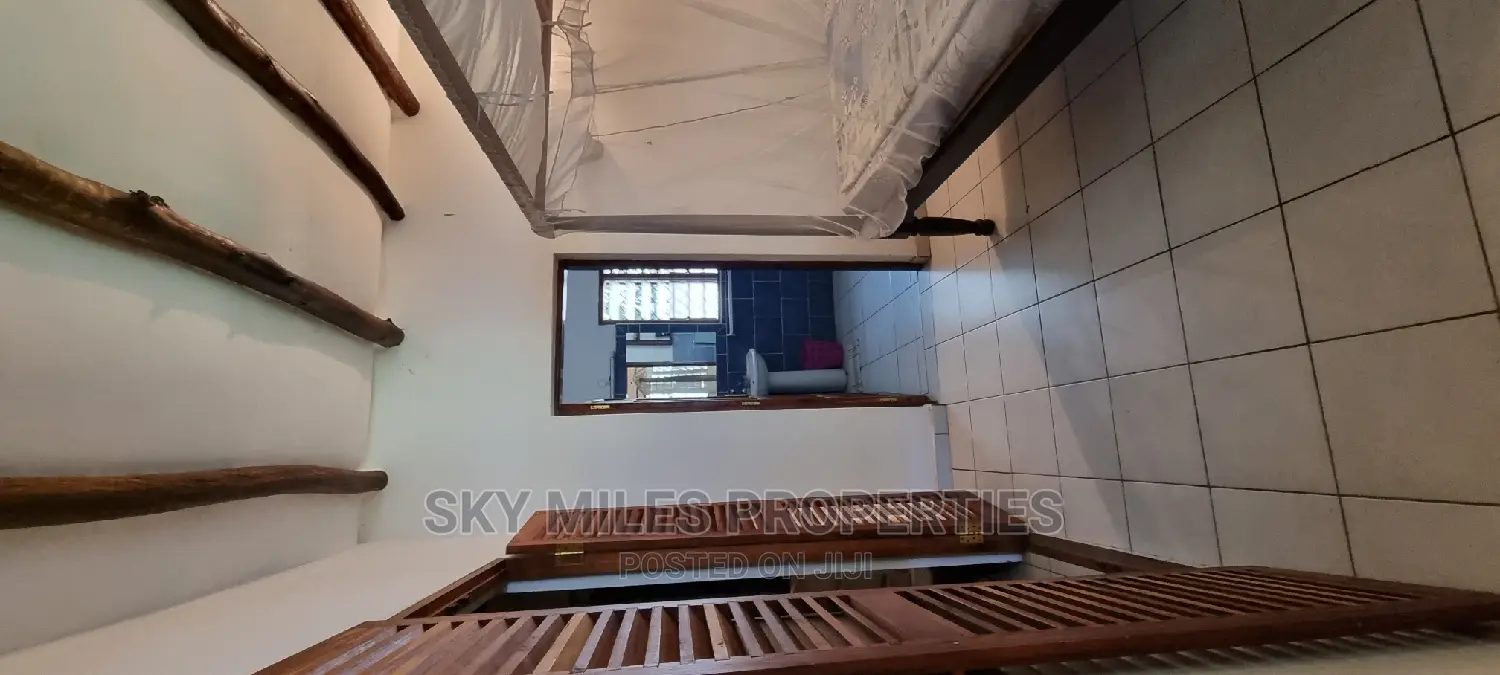 3bdrm Villa in Mtwapa Posta for Sale