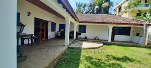 3bdrm Villa in Mtwapa Posta for Sale