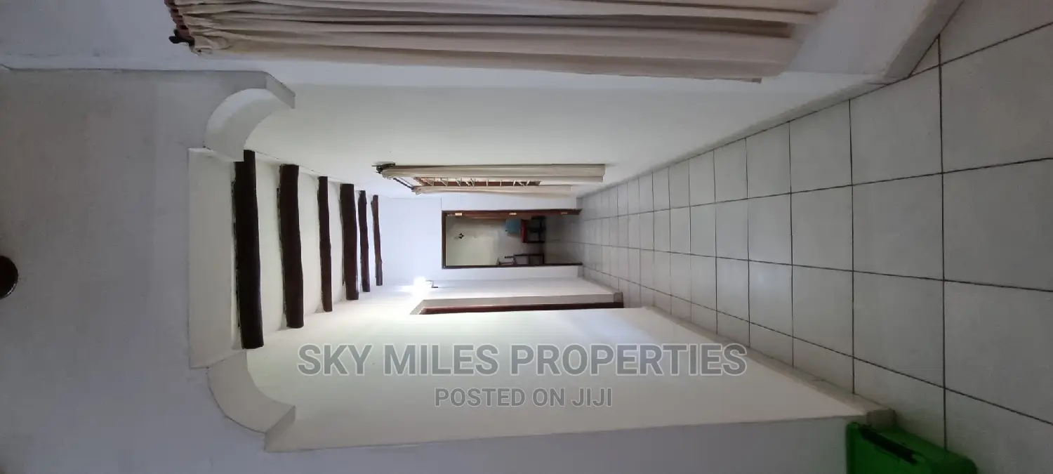 3bdrm Villa in Mtwapa Posta for Sale