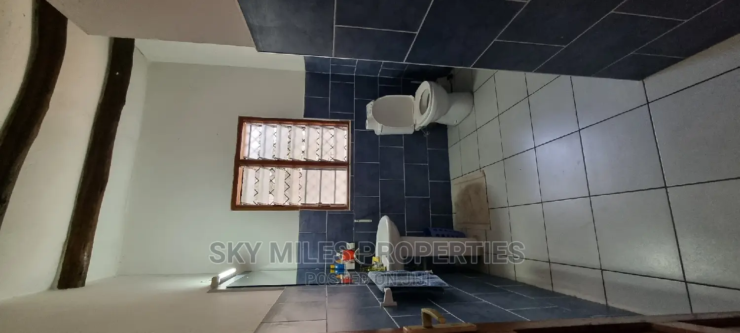 3bdrm Villa in Mtwapa Posta for Sale