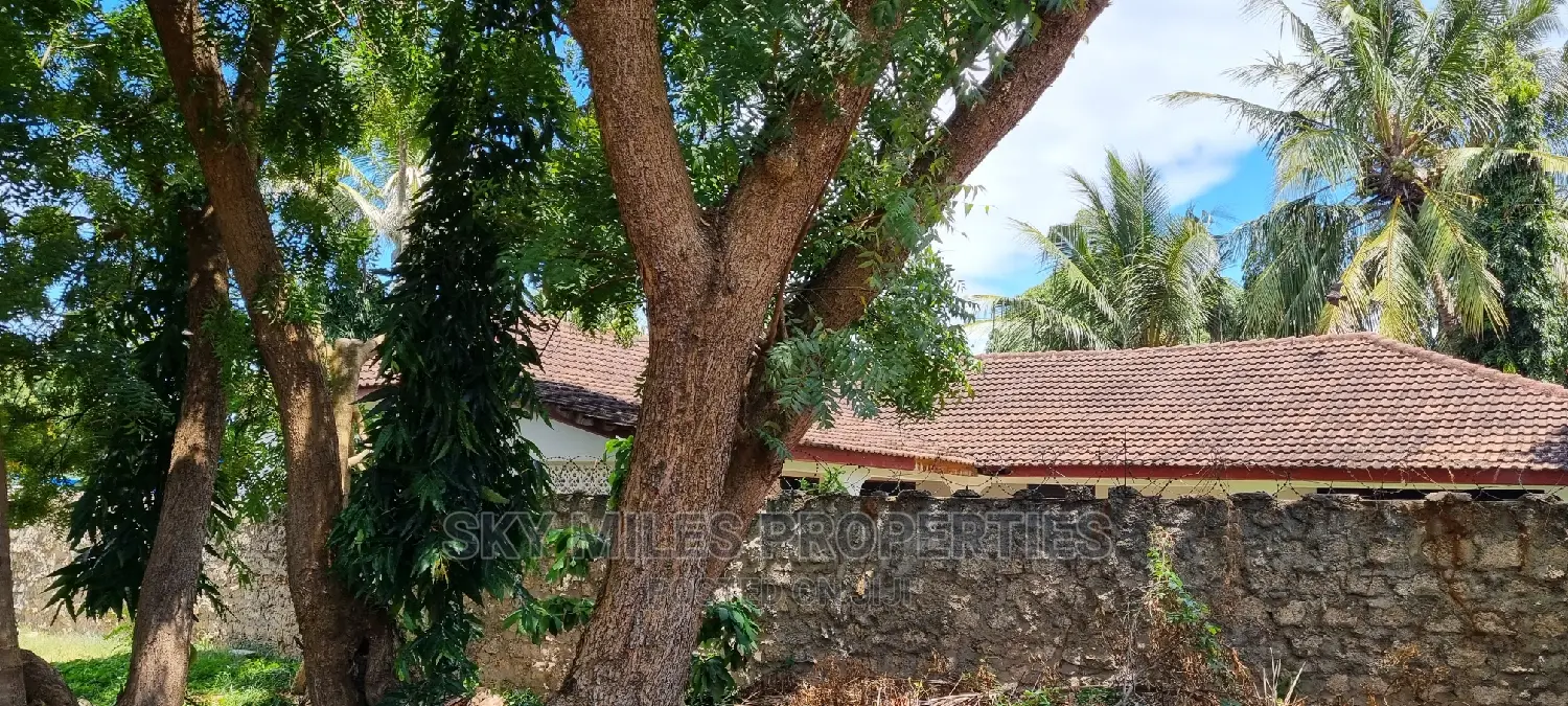 3bdrm Villa in Mtwapa Posta for Sale