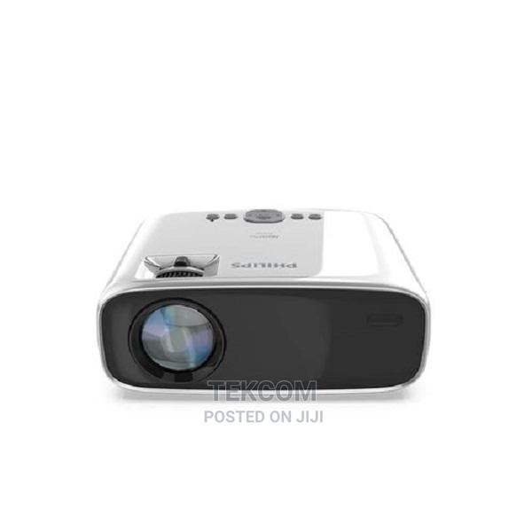 Philip Projector Neopix Npx440 - thumbnail 2