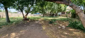 Mtwapa Posta Quarter Plot on Sale Wall Fanced