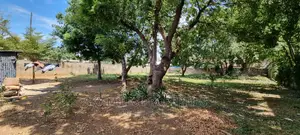 Mtwapa Posta Quarter Plot on Sale Wall Fanced