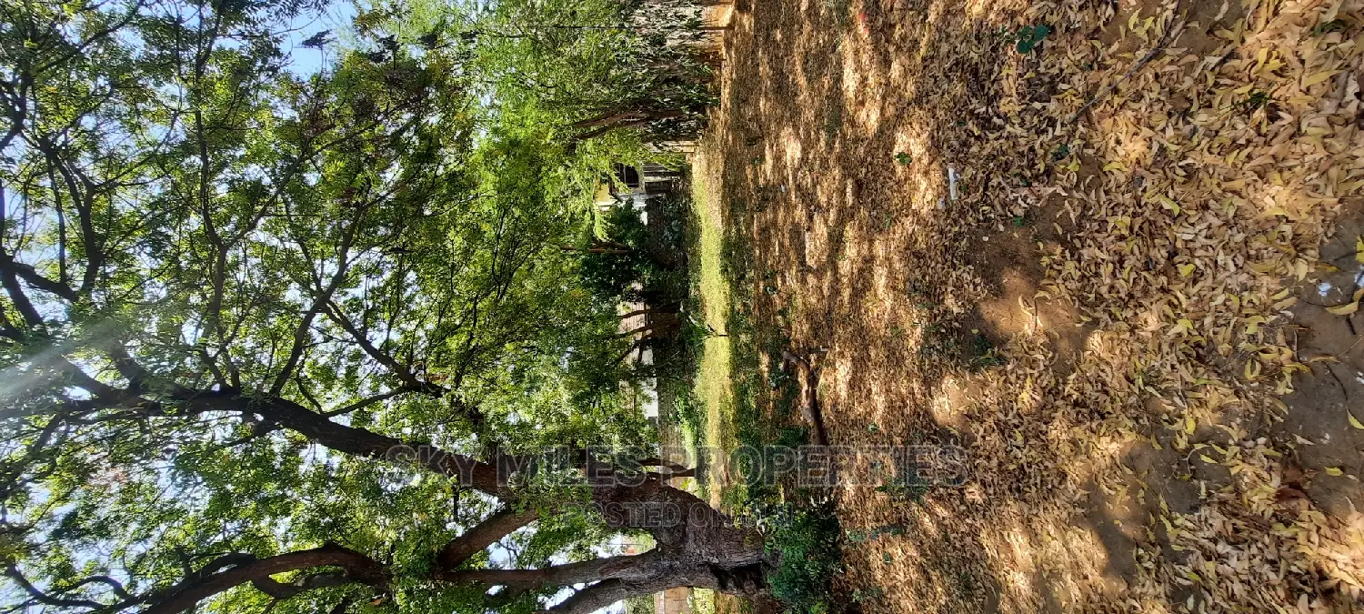 Mtwapa Posta Quarter Plot on Sale Wall Fanced