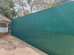 Modern Shade Screen Fences