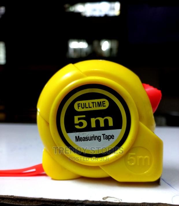 5mtrs Measuring Tape - main view