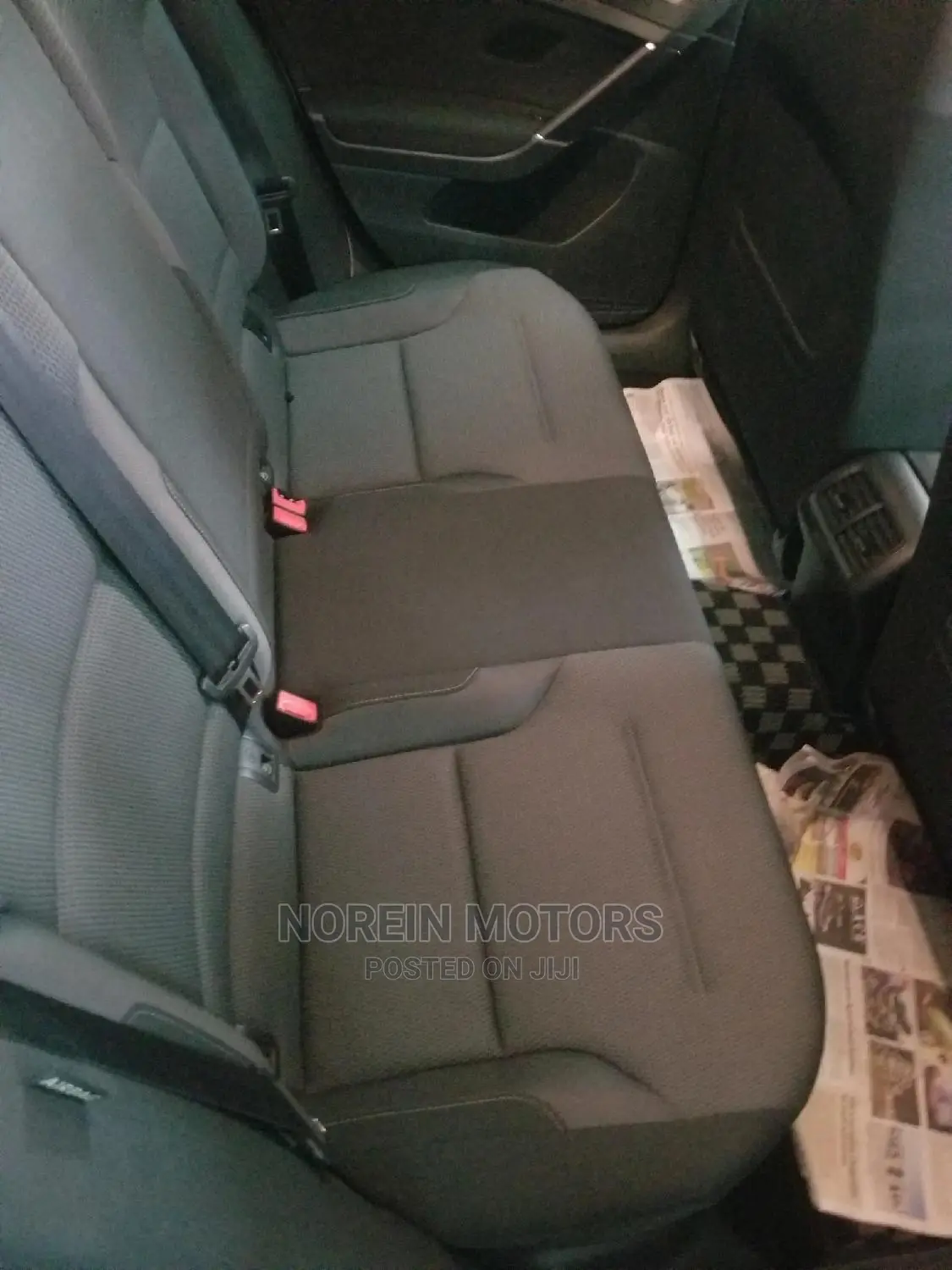 Volkswagen Golf Variant 2015 Silver