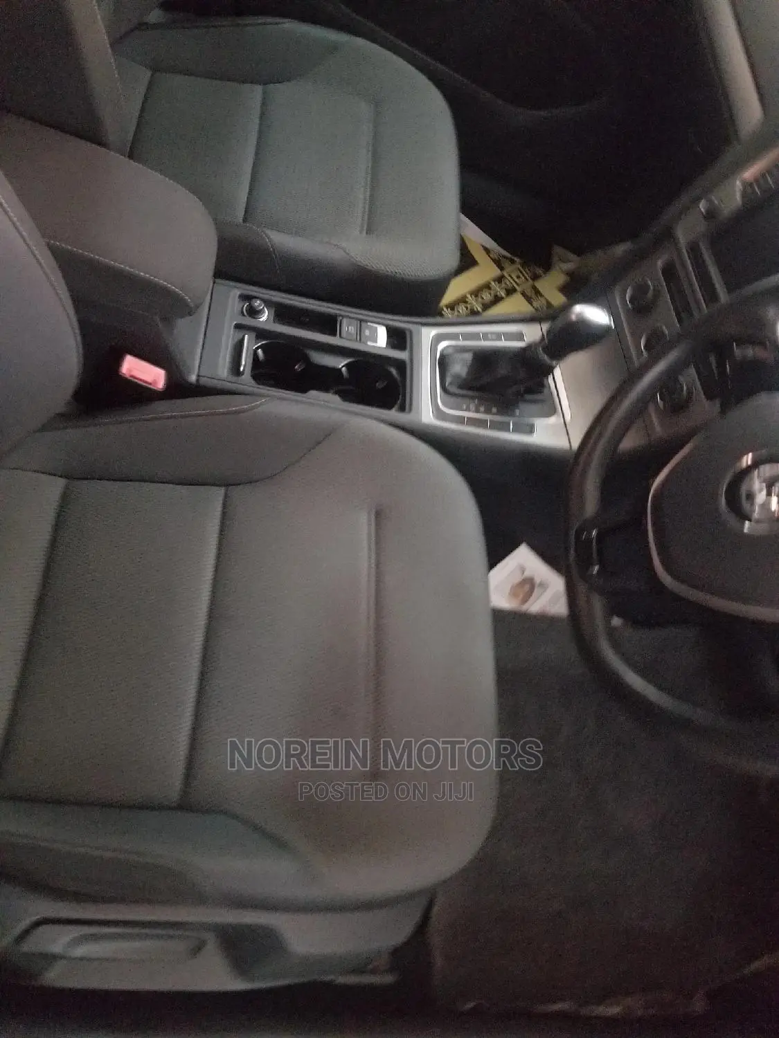 Volkswagen Golf Variant 2015 Silver