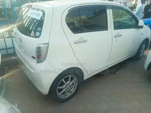 Toyota Pixis Epoch 660 AWD 2016 White