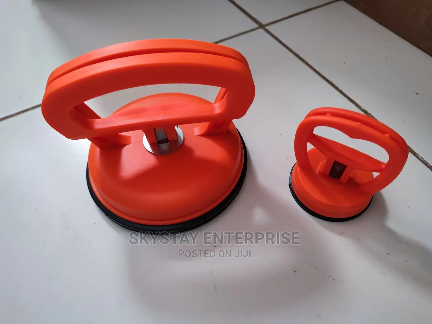 Car Dent Puller Suction Cup. 2pcs Set