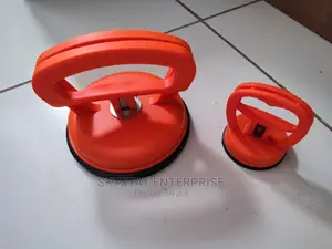 Car Dent Puller Suction Cup. 2pcs Set