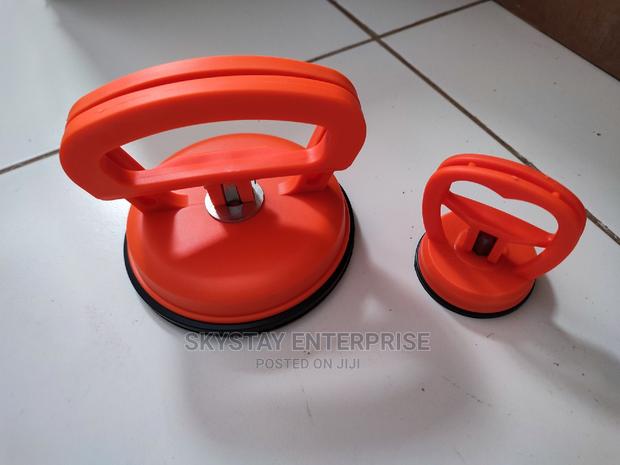 Car Dent Puller Suction Cup. 2pcs Set