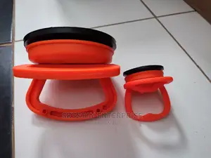 Car Dent Puller Suction Cup. 2pcs Set