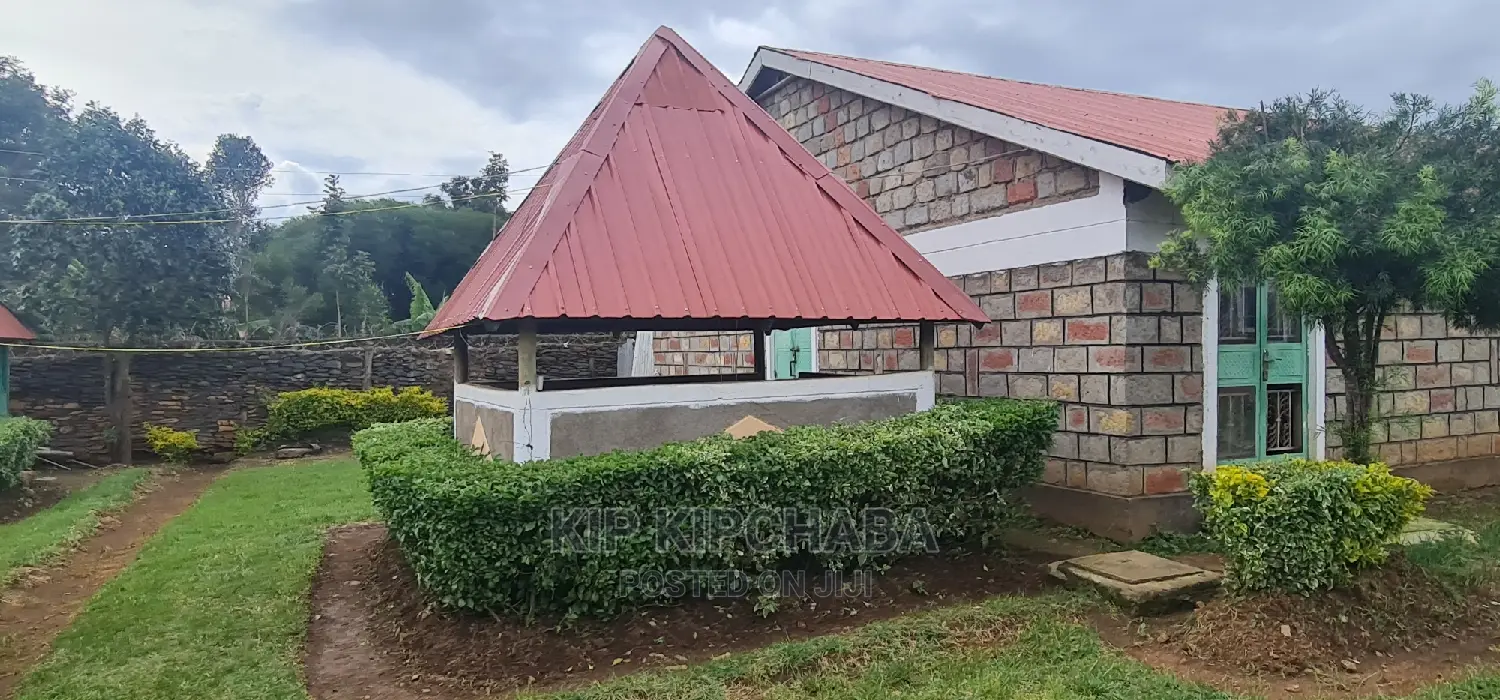 Commercial Hotel and Restaurant to Let in Maili Nne Eldoret