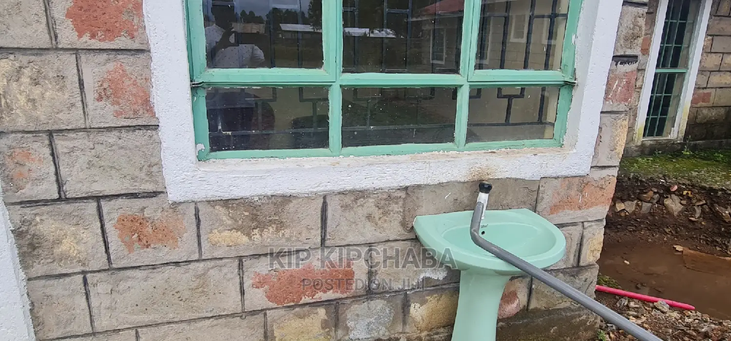 Commercial Hotel and Restaurant to Let in Maili Nne Eldoret