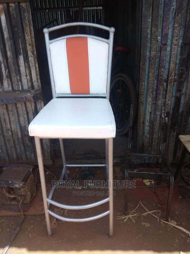 Highstool/Counter Chairs - main view