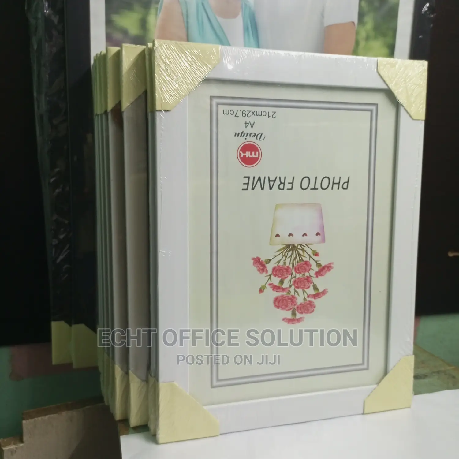 Photo Frames