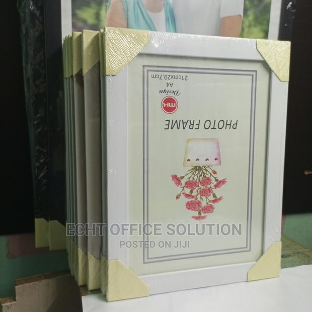 Photo Frames