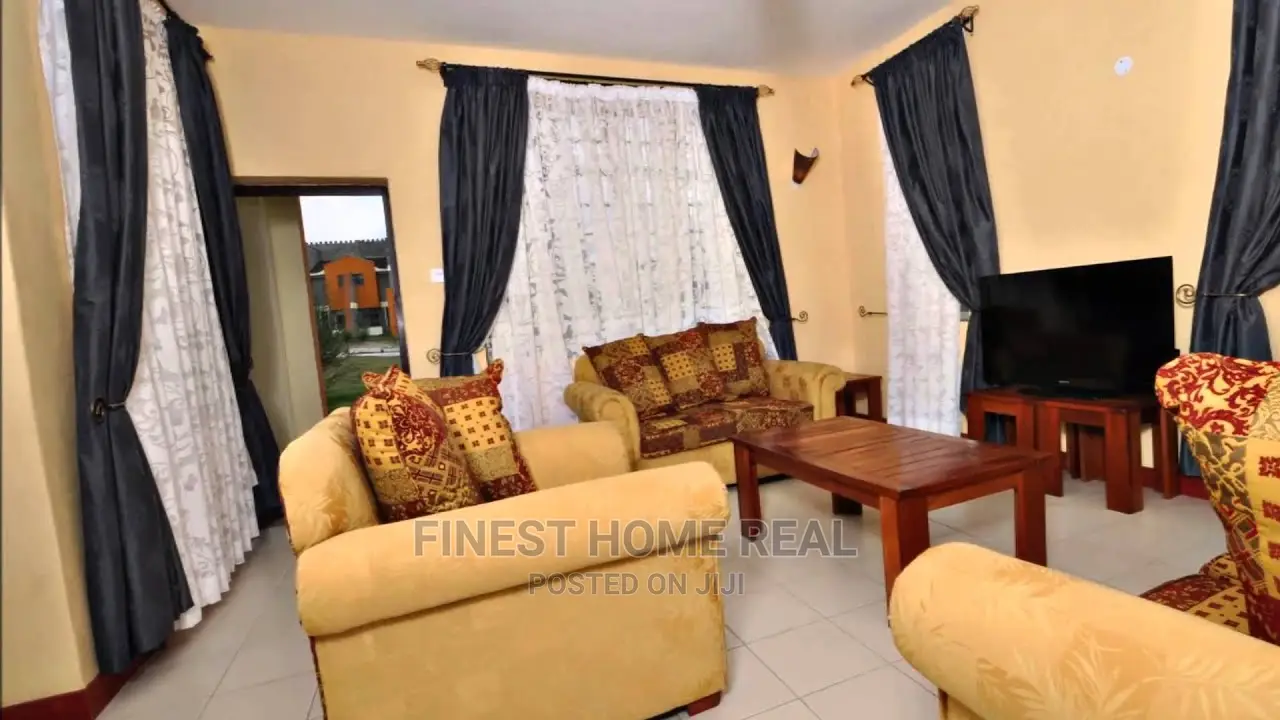 3bdrm Maisonette in Pine City, DayStar Area for sale