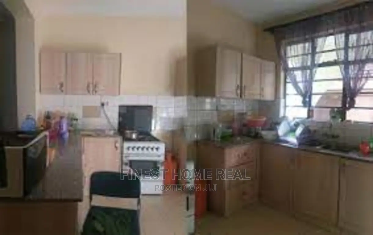 3bdrm Maisonette in Pine City, DayStar Area for sale