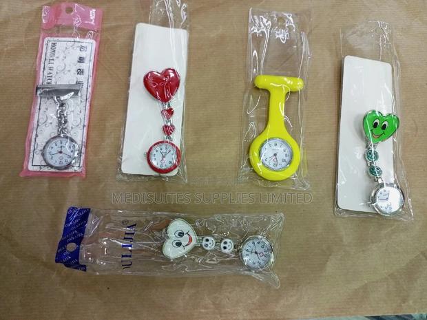 Nurse Watch - thumbnail 2