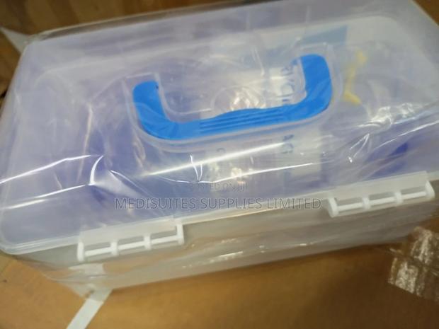 Ambu Bags (Pediatric Adult) - thumbnail 2
