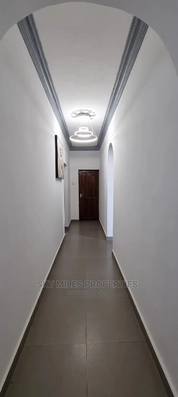 3bdrm Villa in La-Marina Estate, Mtwapa for Sale
